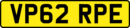 VP62RPE