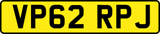 VP62RPJ
