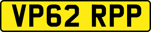 VP62RPP