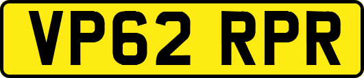 VP62RPR