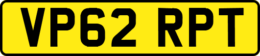 VP62RPT