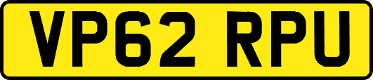 VP62RPU
