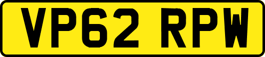 VP62RPW