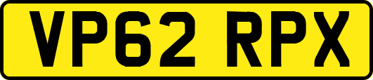 VP62RPX