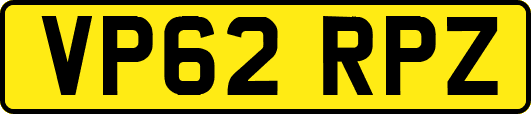 VP62RPZ