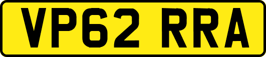 VP62RRA