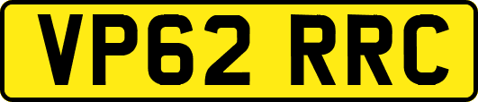 VP62RRC