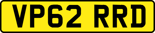 VP62RRD