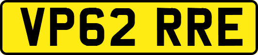 VP62RRE