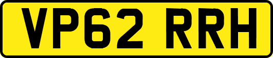 VP62RRH