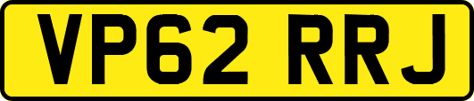 VP62RRJ