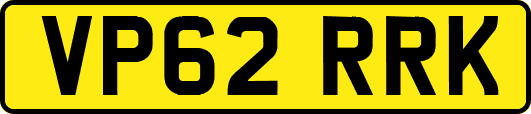 VP62RRK