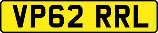 VP62RRL