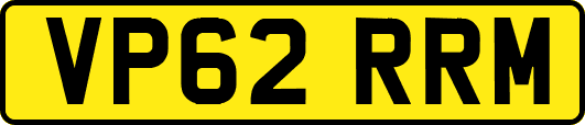 VP62RRM