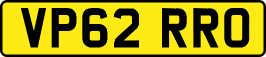 VP62RRO