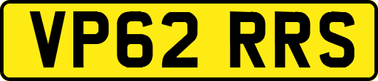 VP62RRS