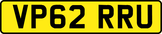 VP62RRU