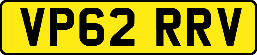 VP62RRV