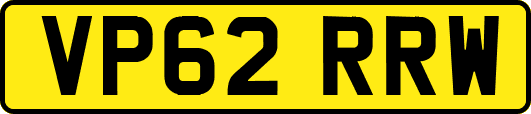 VP62RRW