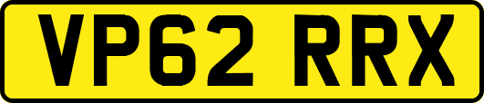 VP62RRX