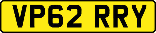 VP62RRY