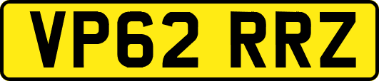 VP62RRZ