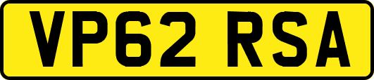 VP62RSA