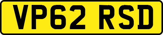 VP62RSD