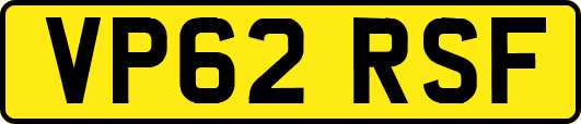 VP62RSF