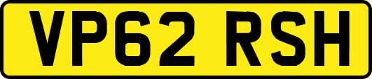 VP62RSH