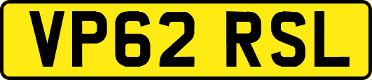 VP62RSL