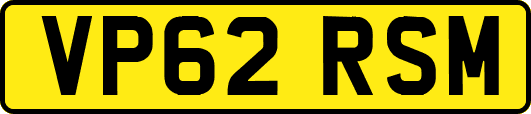VP62RSM