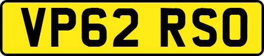 VP62RSO