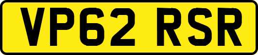 VP62RSR
