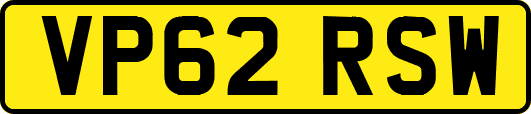 VP62RSW