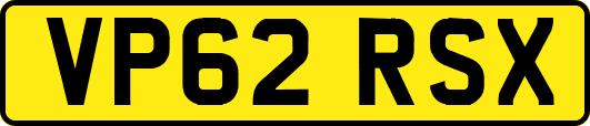 VP62RSX