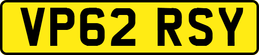 VP62RSY