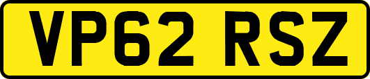 VP62RSZ