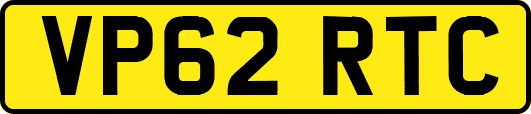 VP62RTC