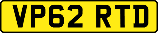 VP62RTD