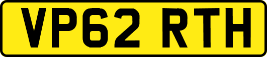 VP62RTH