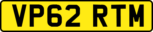 VP62RTM