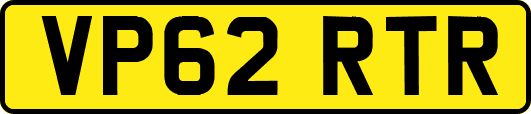 VP62RTR