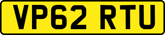 VP62RTU