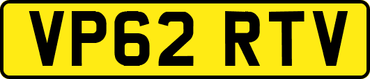VP62RTV