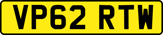 VP62RTW