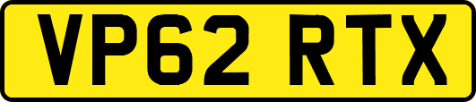 VP62RTX