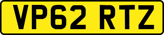 VP62RTZ