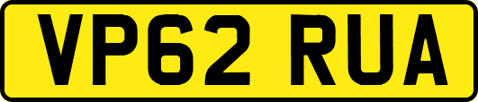 VP62RUA