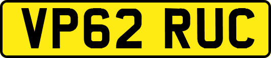 VP62RUC